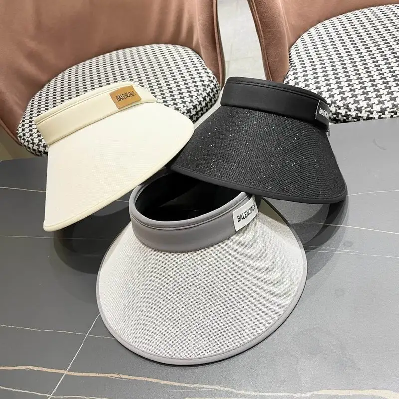 Balenciaga visor 052902